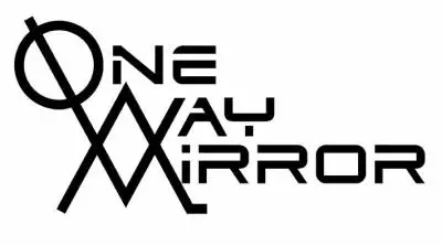 logo One-Way Mirror